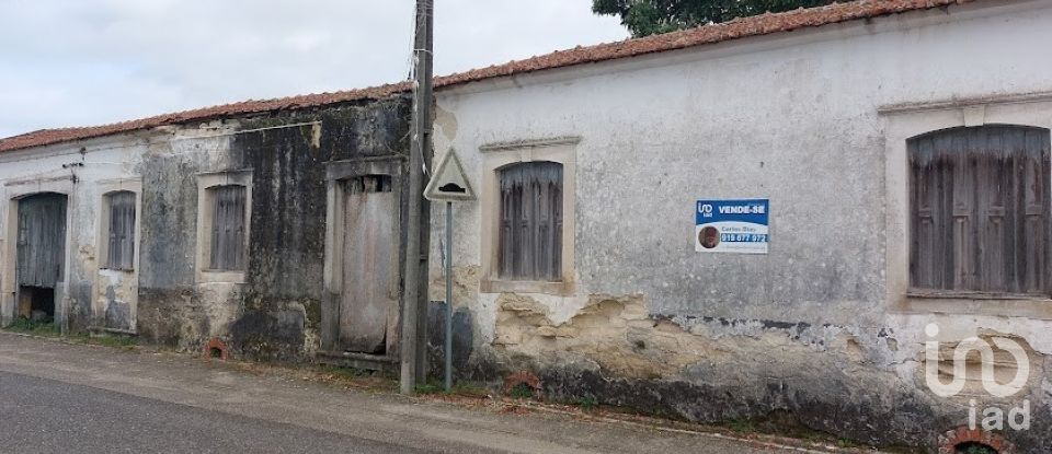 Country home T6 in Mira of 290 m²