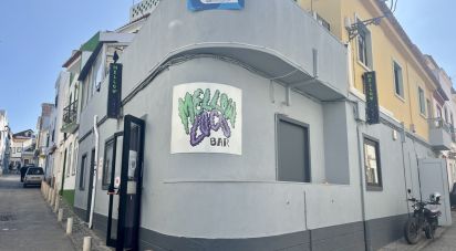 Boutique/Local commercial à São Gonçalo De Lagos de 140 m²