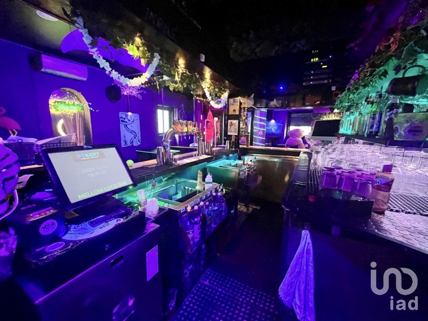 Boutique/Local commercial à São Gonçalo De Lagos de 140 m²