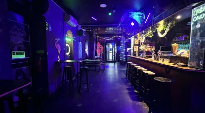 Boutique/Local commercial à São Gonçalo De Lagos de 140 m²