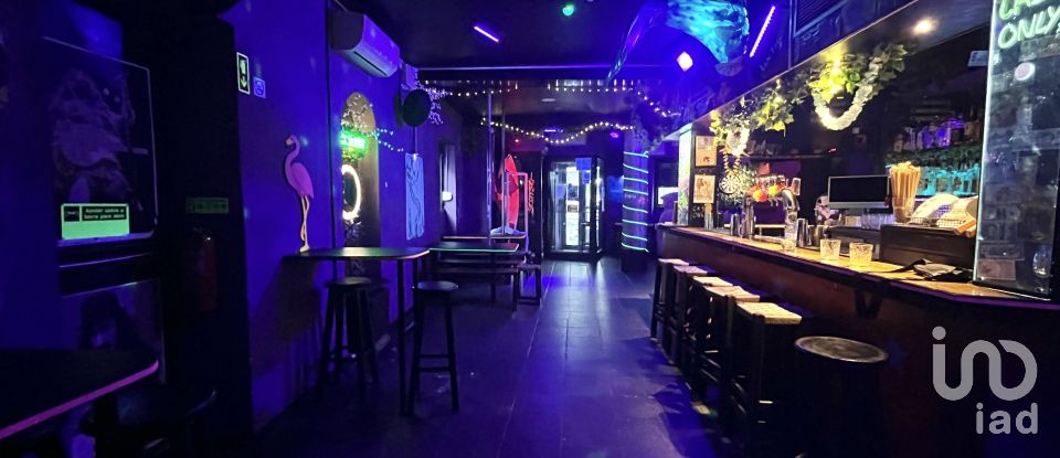 Boutique/Local commercial à São Gonçalo De Lagos de 140 m²