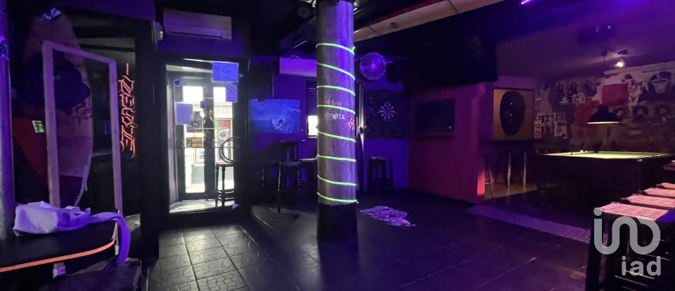 Boutique/Local commercial à São Gonçalo De Lagos de 140 m²