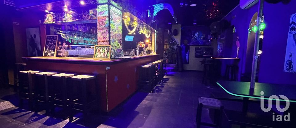 Boutique/Local commercial à São Gonçalo De Lagos de 140 m²