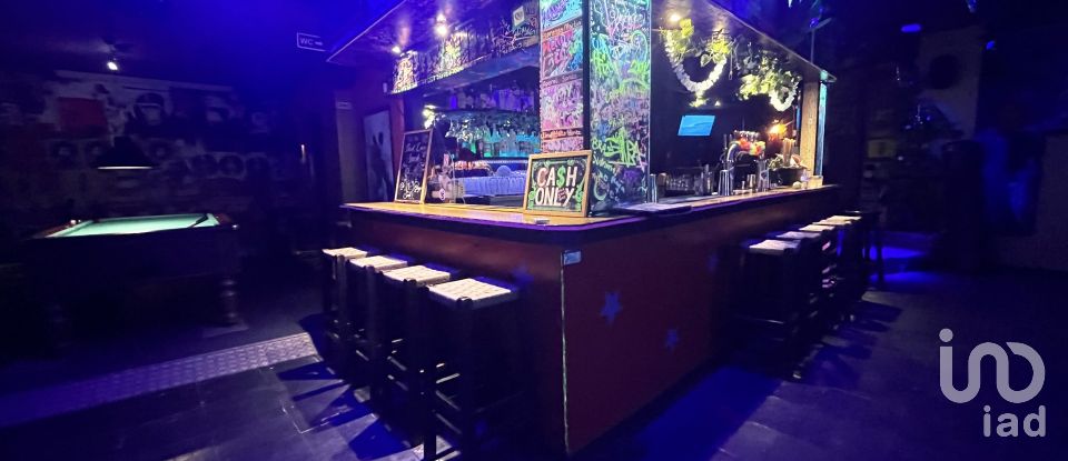 Boutique/Local commercial à São Gonçalo De Lagos de 140 m²