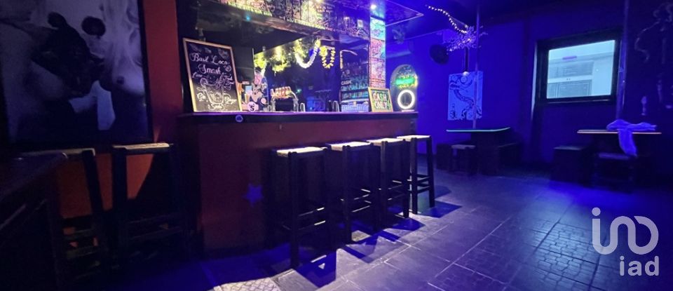 Boutique/Local commercial à São Gonçalo De Lagos de 140 m²