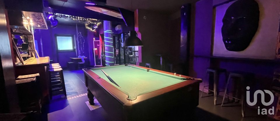 Boutique/Local commercial à São Gonçalo De Lagos de 140 m²