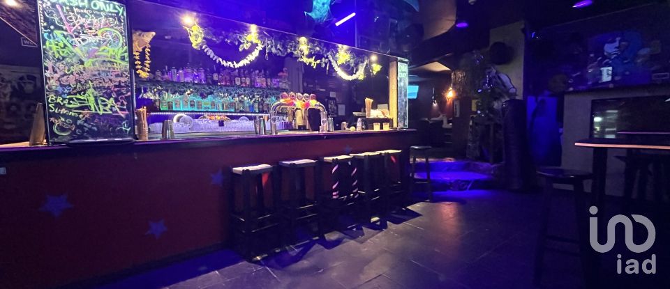 Boutique/Local commercial à São Gonçalo De Lagos de 140 m²