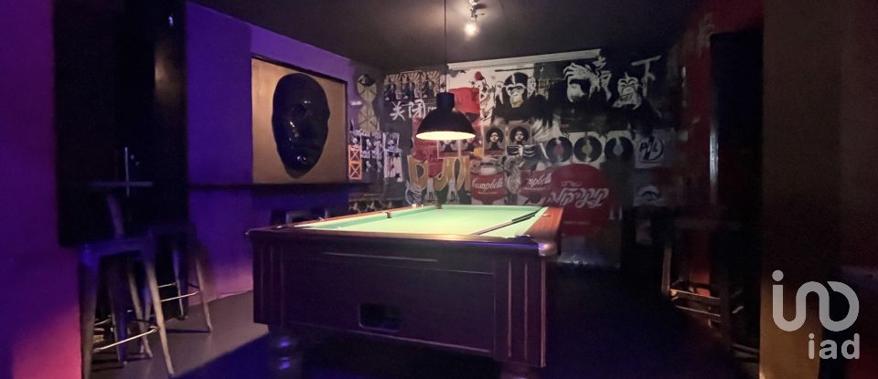 Boutique/Local commercial à São Gonçalo De Lagos de 140 m²