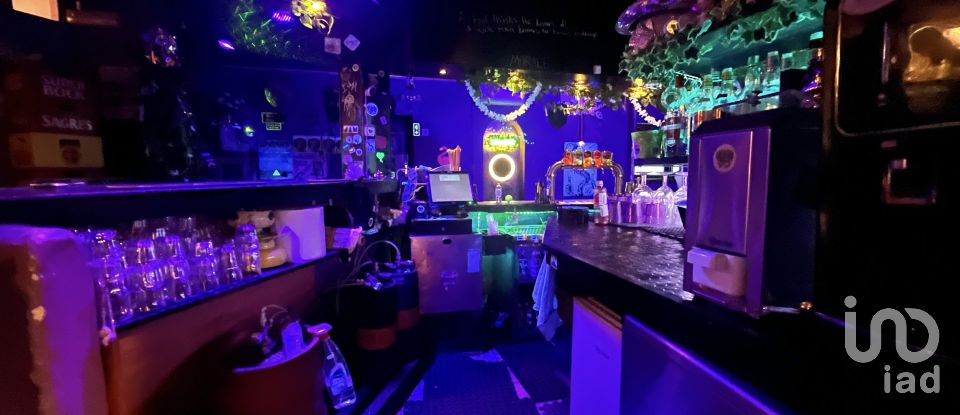 Boutique/Local commercial à São Gonçalo De Lagos de 140 m²