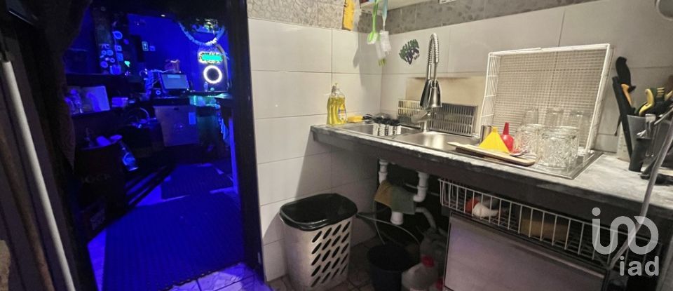 Boutique/Local commercial à São Gonçalo De Lagos de 140 m²