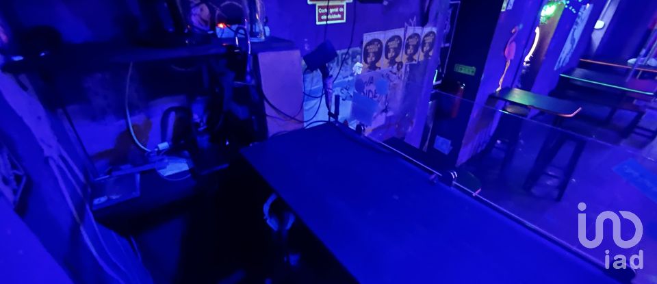 Boutique/Local commercial à São Gonçalo De Lagos de 140 m²