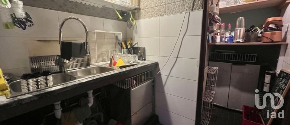 Boutique/Local commercial à São Gonçalo De Lagos de 140 m²