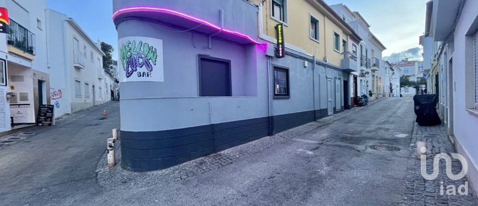 Boutique/Local commercial à São Gonçalo De Lagos de 140 m²