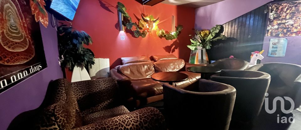 Boutique/Local commercial à São Gonçalo De Lagos de 140 m²