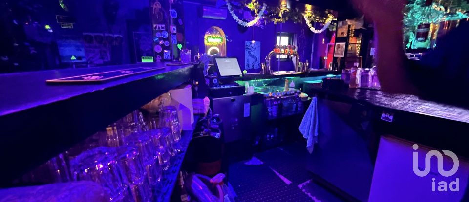 Boutique/Local commercial à São Gonçalo De Lagos de 140 m²