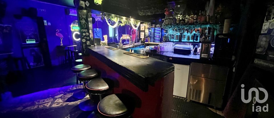 Boutique/Local commercial à São Gonçalo De Lagos de 140 m²