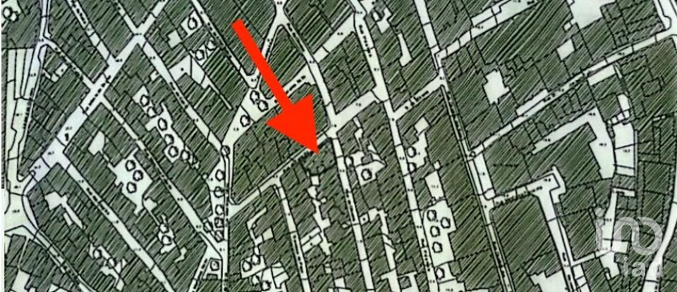 Boutique/Local commercial à São Gonçalo De Lagos de 140 m²