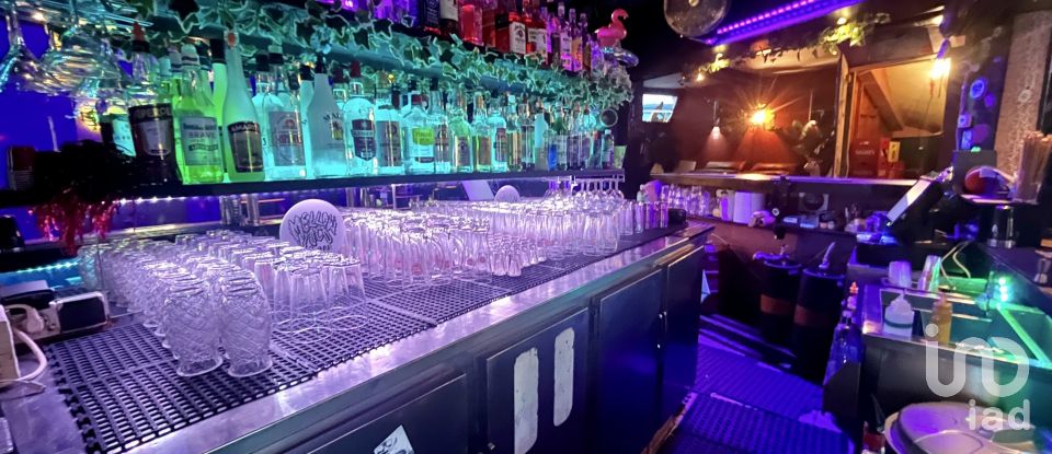 Boutique/Local commercial à São Gonçalo De Lagos de 140 m²