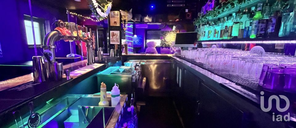 Boutique/Local commercial à São Gonçalo De Lagos de 140 m²