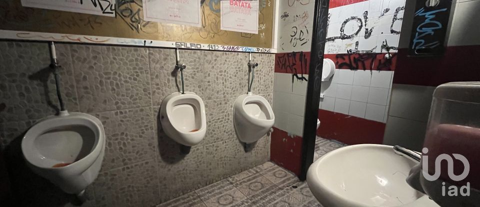 Boutique/Local commercial à São Gonçalo De Lagos de 140 m²