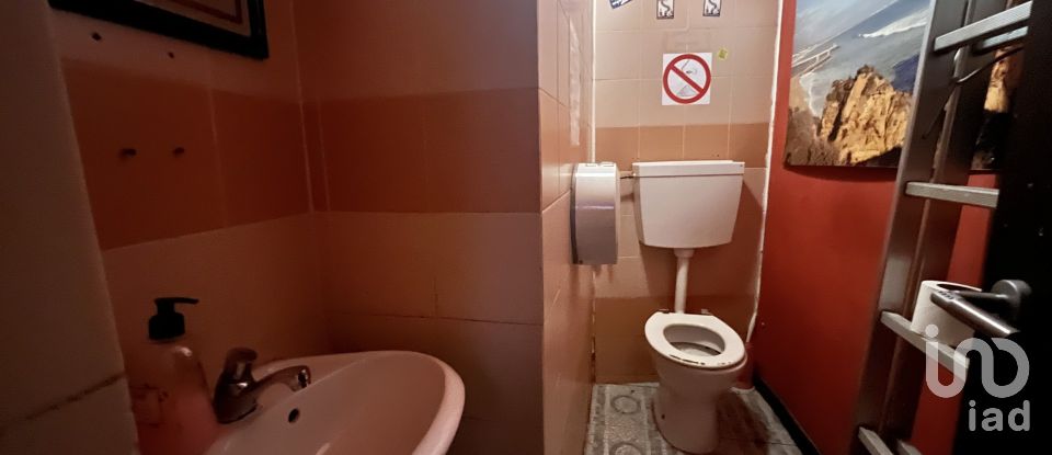 Boutique/Local commercial à São Gonçalo De Lagos de 140 m²