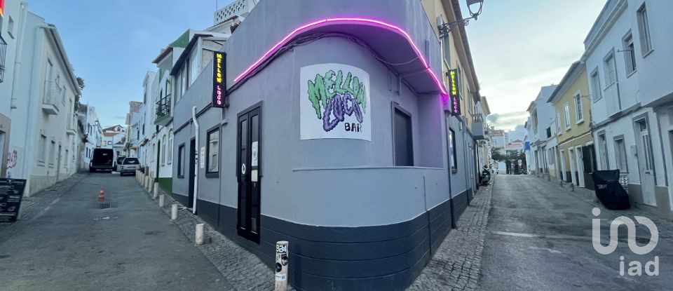 Boutique/Local commercial à São Gonçalo De Lagos de 140 m²