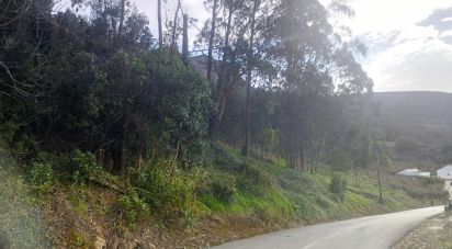 Terrain à bâtir à Lamas e Cercal de 1 213 m²