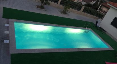 House T3 in Borbela e Lamas de Olo of 178 m²