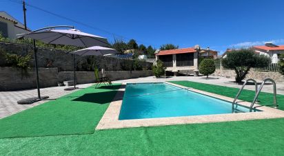 House T3 in Borbela e Lamas de Olo of 178 m²