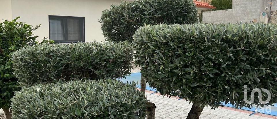 House T3 in Borbela e Lamas de Olo of 178 m²