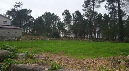 Terrain à bâtir à Milhazes, Vilar De Figos E Faria de 603 m²