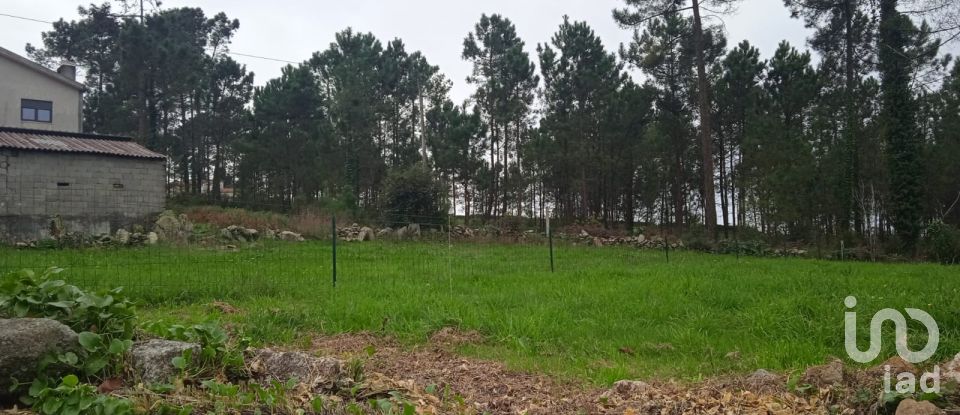 Building plot in Milhazes, Vilar De Figos E Faria of 603 m²
