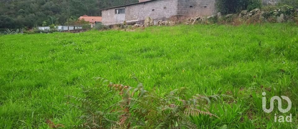 Building plot in Milhazes, Vilar De Figos E Faria of 603 m²