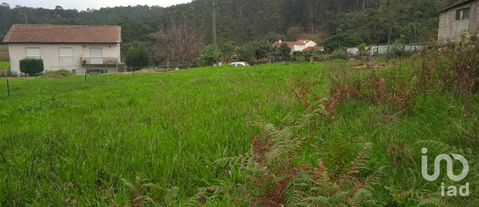 Building plot in Milhazes, Vilar De Figos E Faria of 603 m²