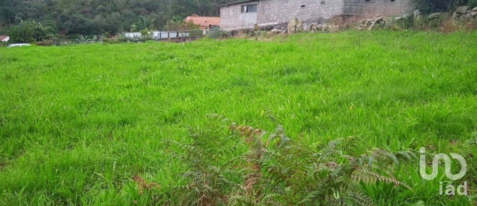 Building plot in Milhazes, Vilar De Figos E Faria of 603 m²