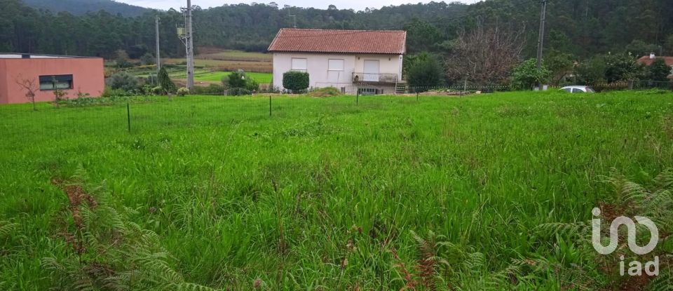 Building plot in Milhazes, Vilar De Figos E Faria of 603 m²