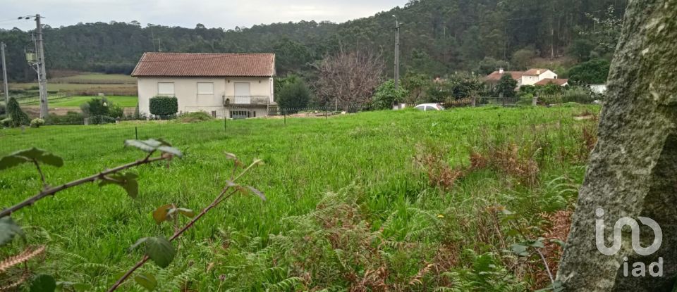 Building plot in Milhazes, Vilar De Figos E Faria of 603 m²