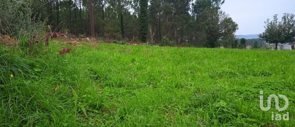 Building plot in Milhazes, Vilar De Figos E Faria of 603 m²