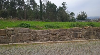 Terrain à bâtir à Milhazes, Vilar De Figos E Faria de 603 m²