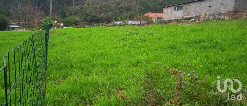 Building plot in Milhazes, Vilar De Figos E Faria of 603 m²