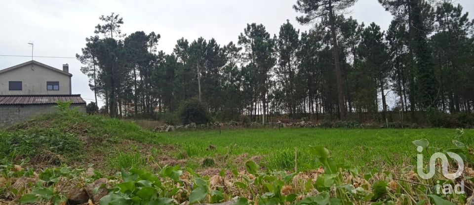 Building plot in Milhazes, Vilar De Figos E Faria of 603 m²