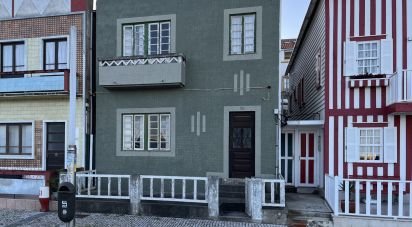 House T10 in Gafanha da Encarnação of 234 m²