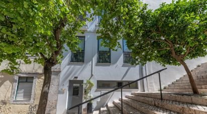 Bâtiment à Misericórdia de 154 m²