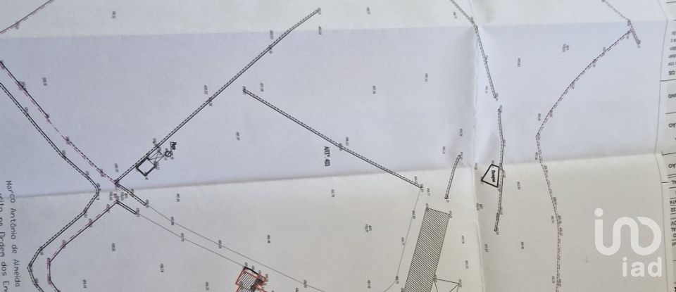 House T4 in Penso e Freixinho of 100 m²