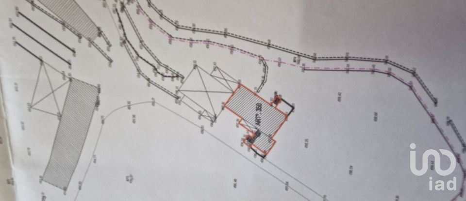 House T4 in Penso e Freixinho of 100 m²