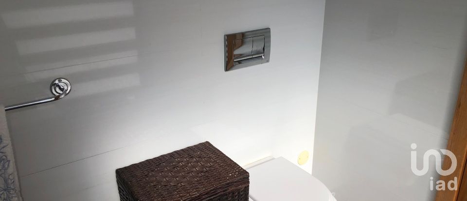 Moradia T3 em São Félix da Marinha de 157 m²