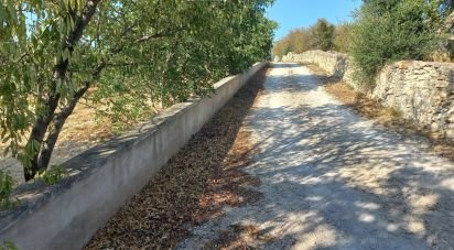 Land in Boliqueime of 5,000 m²