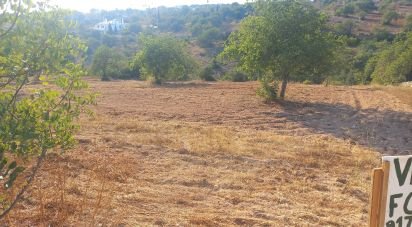 Land in Boliqueime of 5,000 m²