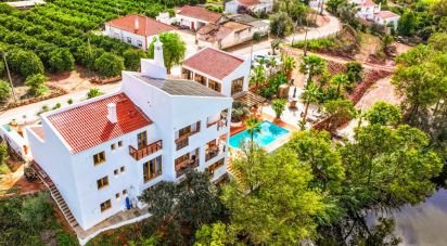 Maison T8 à Silves de 450 m²