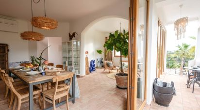 Maison T8 à Silves de 450 m²